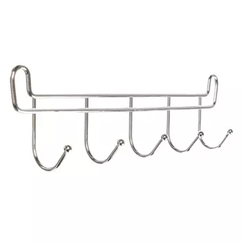 ARTEX Крючок пятерной Slim арт.27 10 26