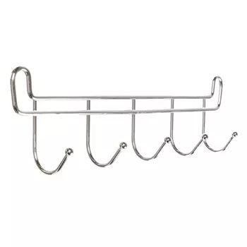 ARTEX Крючок пятерной Slim арт.27 10 26