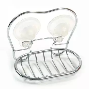 ARTEX Мыльница настенная Flower арт.22 16 13