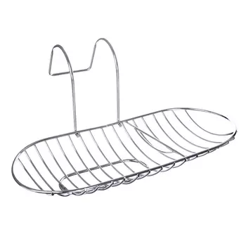 ARTEX Мыльница Rainbow подвесная широкая арт.29 13 35