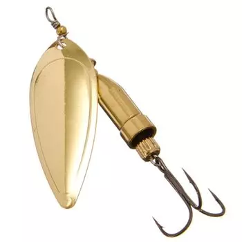 AZOR Блесна вертушка лонг, 10гр