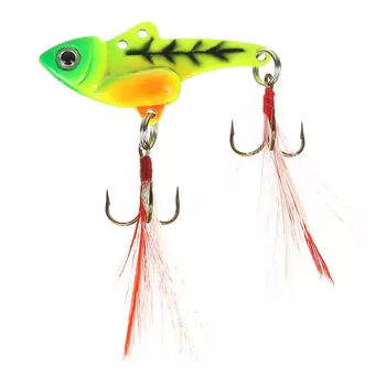 AZOR FISHING Балансир, раттлин, 7-8г