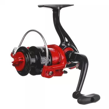 AZOR FISHING Катушка c передним фрикционом "Найт" NF-20, пластмассовая шпуля 1bb