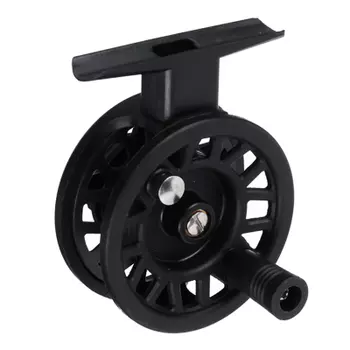 AZOR FISHING Катушка на длинной ножке, диаметр 60мм