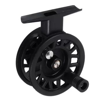 AZOR FISHING Катушка на длинной ножке, диаметр 60мм