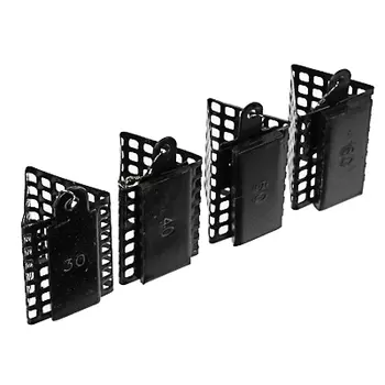 AZOR FISHING Кормушка треугольная вес , 30,40,50,60, 4 вида