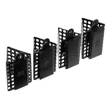 AZOR FISHING Кормушка треугольная вес , 30,40,50,60, 4 вида