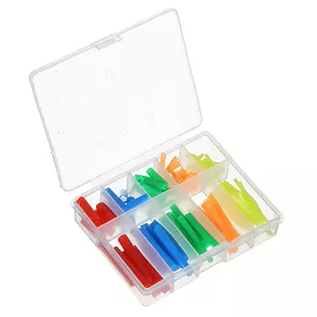 AZOR FISHING Набор для оснастки, кембрики