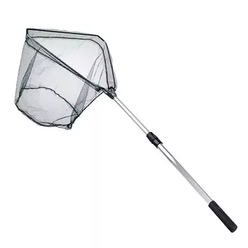 AZOR FISHING Подсачек тканевый, для мирной рыбы