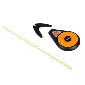 AZOR FISHING Удочка зимняя "Балалайка", AW2003