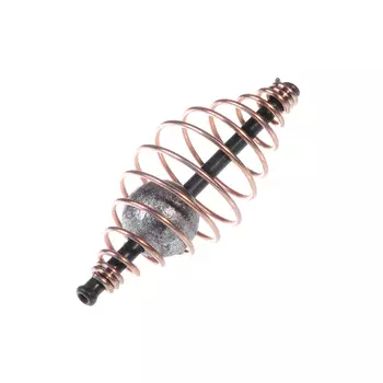 AZOR Кормушка Торнадо Классика 40гр