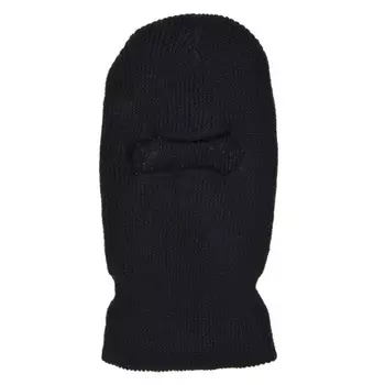 AZOR Шапка-маска одно отверстие, акриловый трикотаж