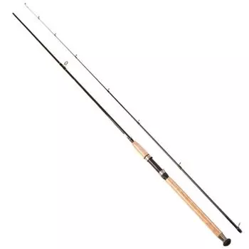 AZOR Спиннинг 85% карбон штекерный 2,4м EXPERT (тест 3-10 гр) 0802