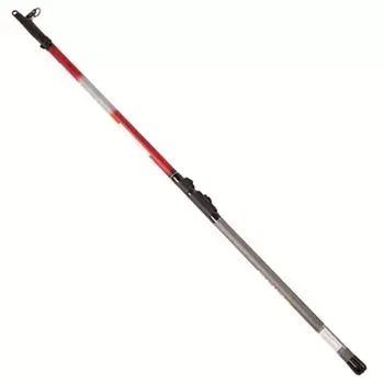 AZOR Удочка с кольцами "Осака", карбон 80% 10-40гр, 5м