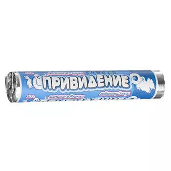 БАД Колечки освежающие "ПРИВИДЕНИЕ", мята, 30г.