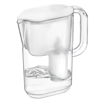 БАРЬЕР Фильтр-кувшин 2,5л "Аляска" белый