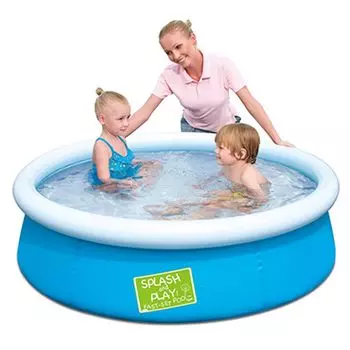 Бассейн детский Bestway Splash and Play 57241