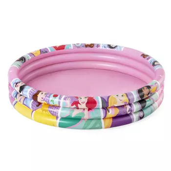Бассейн детский надувной BESTWAY 91047, 122x25см от 2 лет