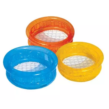 Бассейн надувной BESTWAY 51112 64х25 см