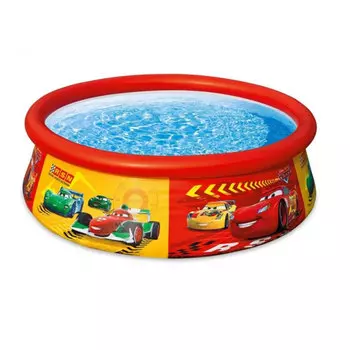 Бассейн надувной детский INTEX 28103 Easy Set 183х51см от 3 лет