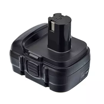 Батарея аккумуляторная Ni-Cd 12 В, 1,2А*ч