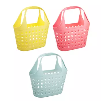 BEROSSI Корзинка Soft 7,6 л, 3 цвета