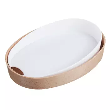 BEROSSI Мыльница Art Deco