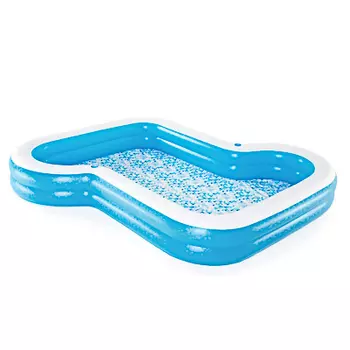 BESTWAY Бассейн детский, 305x274x46см, 54321