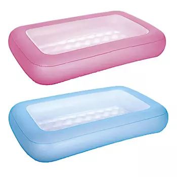 BESTWAY Бассейн детский Aquababes Pool, 165х104х25см, 51115