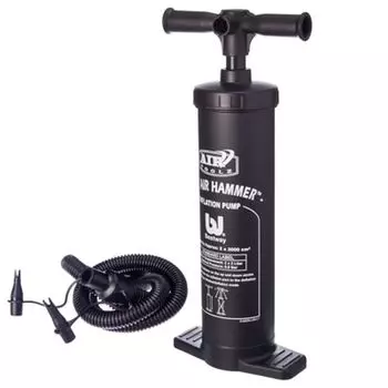 BESTWAY Насос ручной, полипропилен, 48см, 62030