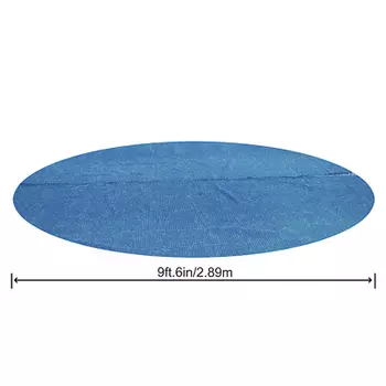 BESTWAY Тент солнечный для бассейнов, PE, 305см, 58241