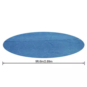 BESTWAY Тент солнечный для бассейнов, PE, 305см, 58241