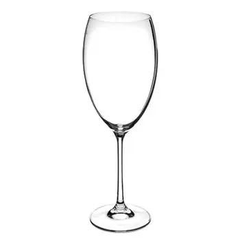 БОГЕМИЯ Набор бокалов 2шт для вина, 600мл, "Грандиосо", 40783/600/2