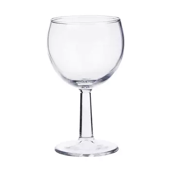 Бокал для вина 160 мл, PASABAHCE "Banquet" арт.44425SLB