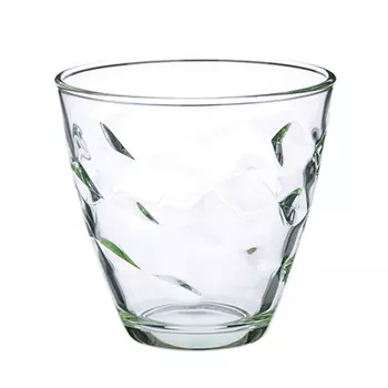 Bormioli Flora Стакан для воды зеленый, 260мл, стекло