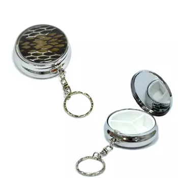 Бокс для хранения мелочей "Животные"