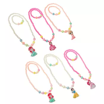 Браслет-подвеска, 4,5х8,5х1,5 см, ABS, 6 дизайнов