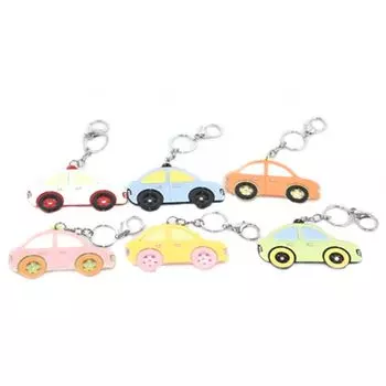 Брелок "Машинка" 4439-08