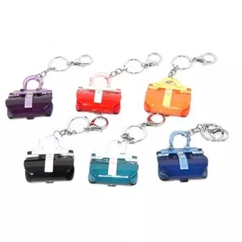 Брелок "Сумочка" 4439-04