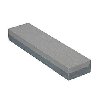 Брусок абразивный двусторонний 200мм. /8"