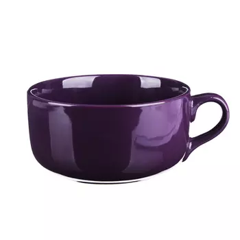 Бульонница 500 мл, керамика