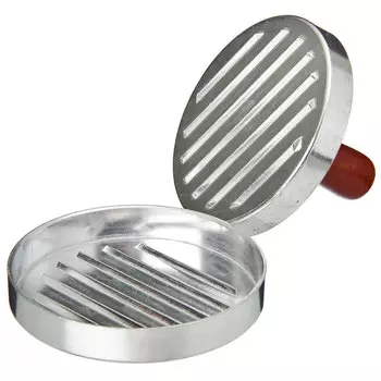 Бургерпресс d. 11 см, металл, VETTA