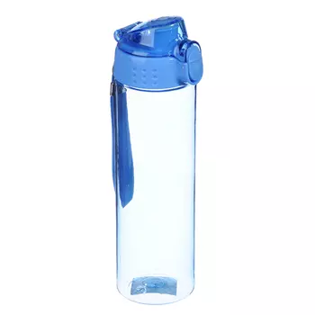 Бутылка для воды VETTA 0,7л, пластик