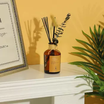 BY Аромадиффузор с декором, 250 мл, аромат 2