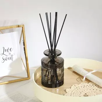 BY Аромадиффузор в декоративном флаконе, 200 мл, аромат 3