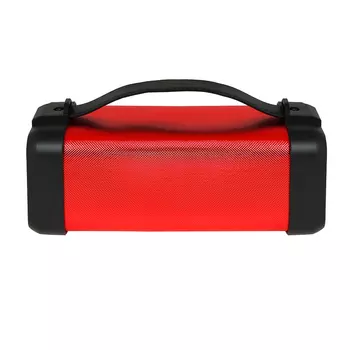 BY Колонка беспроводная Хор Турецкого, стерео, 5Вт, 2000 мАч, ВТ 5.0, AUX, FM