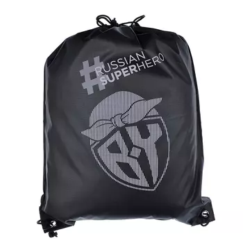 BY Мешок-рюкзак, полиэстер, 34х44см, 1 дизайн