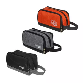 BY Рыжий Несессер, полиэстер, 21х13х9см, 3 цвета