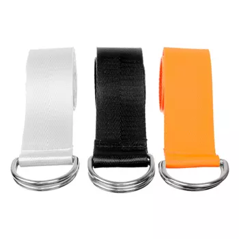 BY Рыжий Ремень, 3,8х120см, полиэстер, 3 дизайна