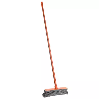 BY Щётка с ручкой, полипропилен